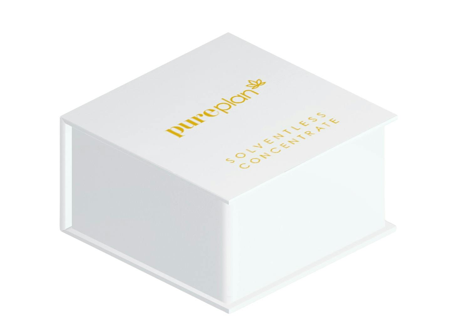 Brucey Fruit | Live Rosin | Badder