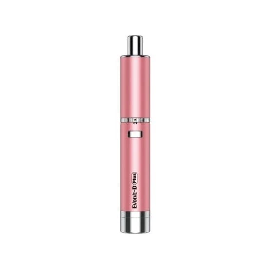 Yocan | Evolve Plus Dab Pen | Pink | Vaporizer