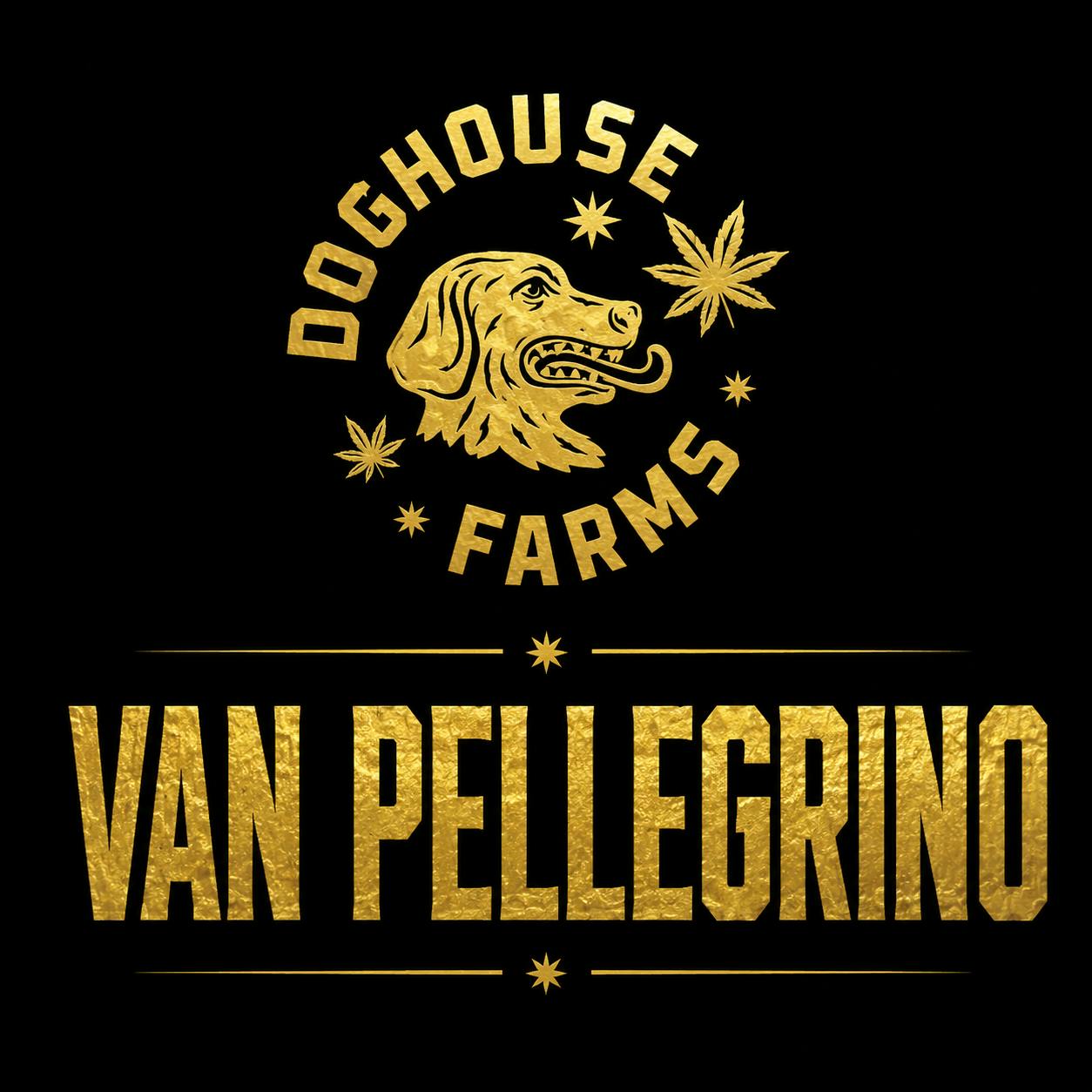 DELI - Doghouse - Van Pellegrino