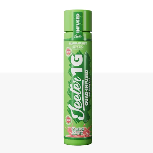 Guava Burst Jeeter-1