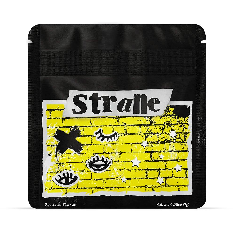 strane disposable vape Premium Beri Crush Disposable Vape (50000 Puffs) main image 1