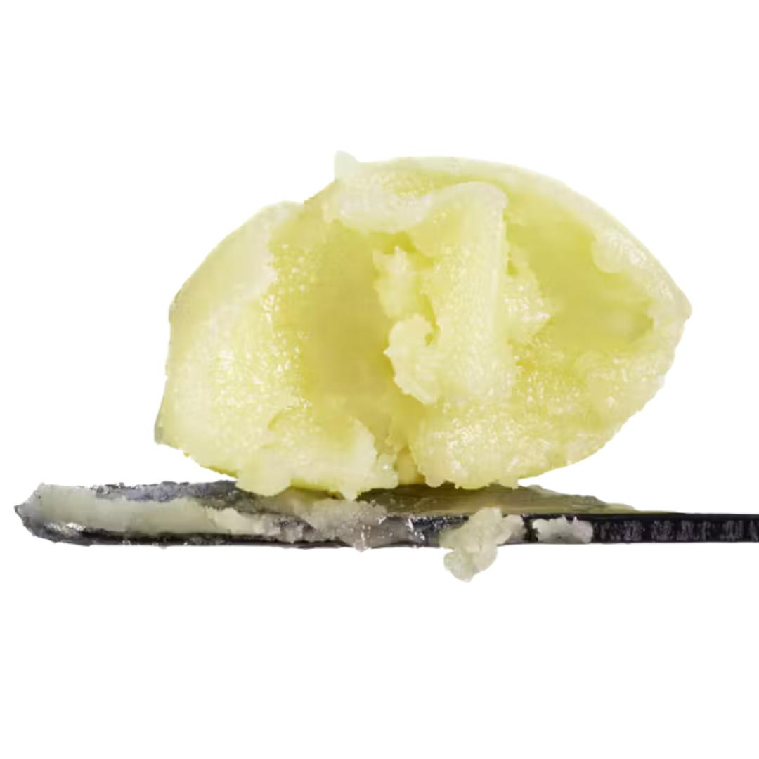 GRAPE GAS LIVE RESIN BADDER