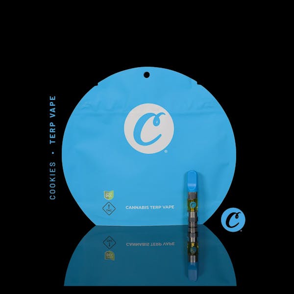 SherbHead Full Spectrum Luster Pod | 1g Vaporizers | Klutch |