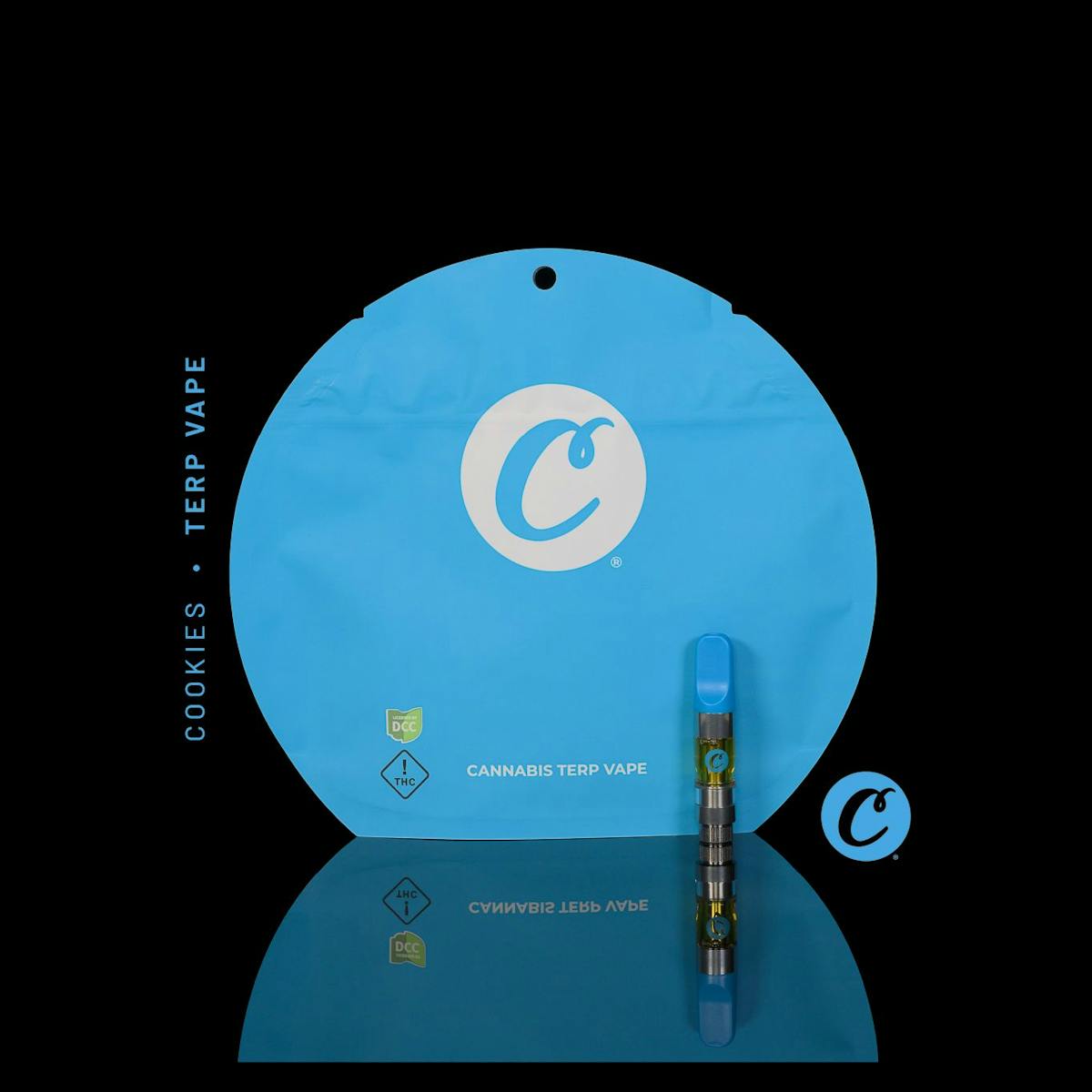 Photo of | Cereal Milk Distillate Cartridge |
