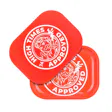 High Times® x Metal Rolling Tray w Lid Approved x