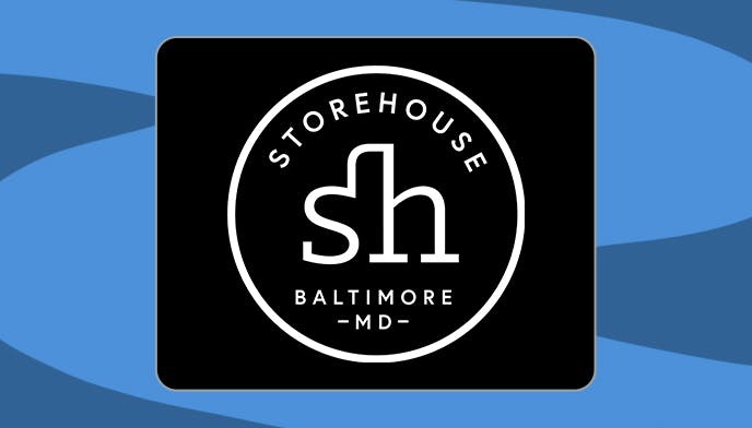 Storehouse logo