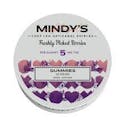 Freshly Picked Berries (H) 20pk - Mindy's - Thumbnail 2