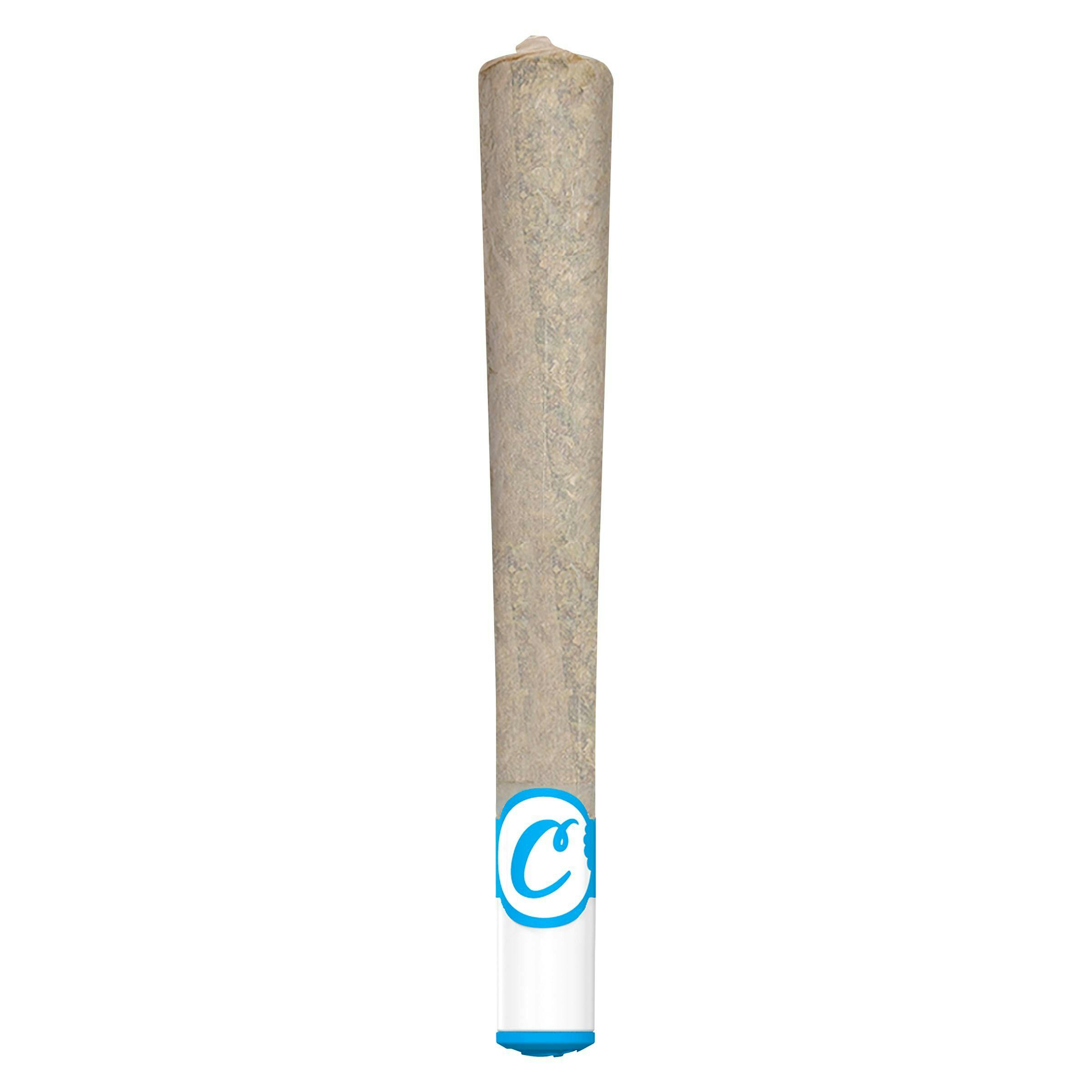 Cèreal À La Mode Ceramic Tip Pre-Roll - 1x1g