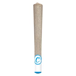 Cèreal À La Mode Ceramic Tip Pre-Roll - 1x1g