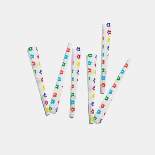EDIE PARKER | CLASSIC PRE-ROLLED CONES | RAINBOW | 6PK-active