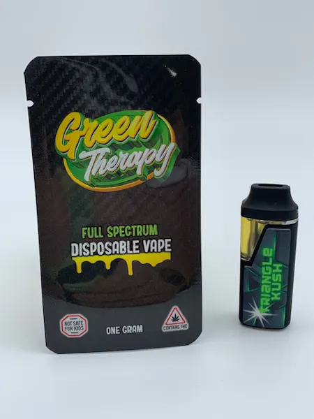 therapeutic vapes A national crackdown on disposable vapes begins January 1. How will it  work? main image 1