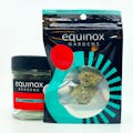 Equinox Gardens: White Gummies - BB