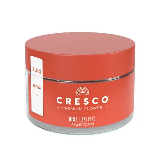 Product CL Cresco Flower - Pineapple Punch 3.5g (Sativa)