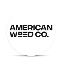 American Weed Co. Logo