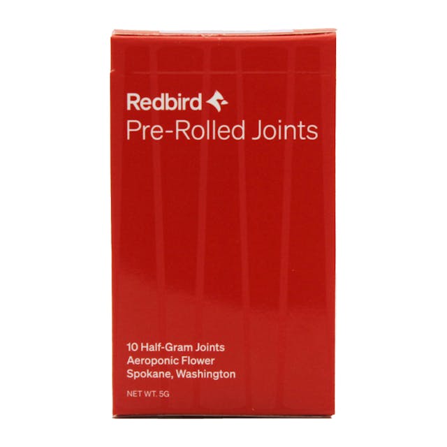 Rolled up and ready to smoke, Pre-Rolls are a convenient and effective way to consume cannabis. Pre-Rolls come in many different forms and can be rolled with flower, shake, "b-buds", infused with concentrates, and more.