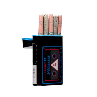 Cran Apple Cart 0.5g - In House - Remedy Maryland