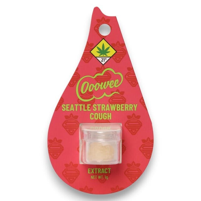 Concentrated cannabis products come in a wide variety of consistencies, compositions, and potencies. Cannabinoids are isolated and removed from plant material via extraction, agitation, compression, or other methods to create generally a very potent product. Concentrates  have an immediate activation time and are generally used by experienced consumers.