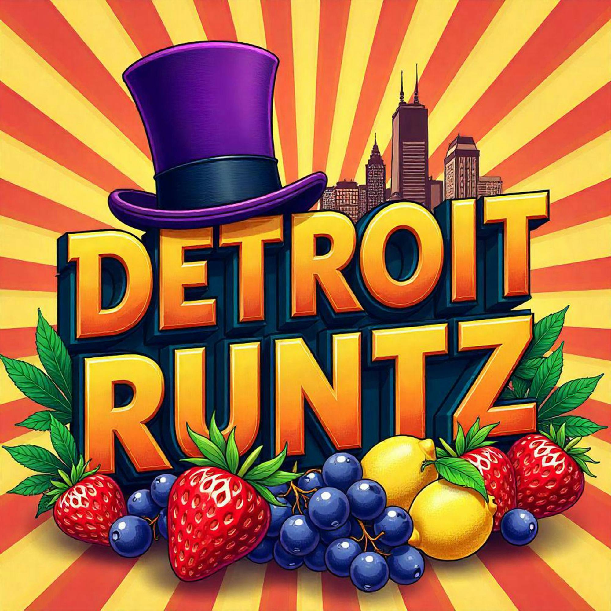 DELI - Detroit Runtz