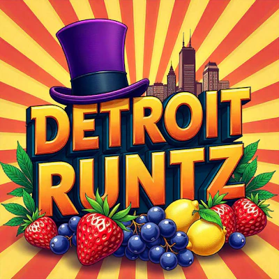 DELI - Detroit Runtz - FLOWER by Apex Regional Farms at King of Budz