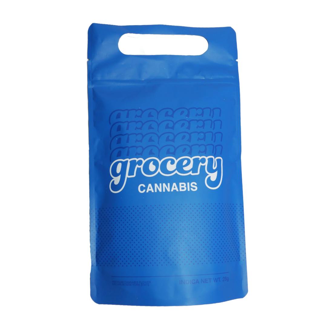 Grocery | Fed Reserve OG | Mixed Light Flower | 28g
