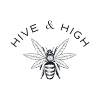 Hive & High Logo