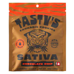 Edibles category image