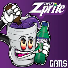 DELI - Gans Cannabis - Dirty Zprite