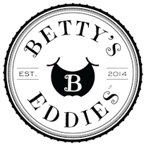 Betty's Eddies Logo
