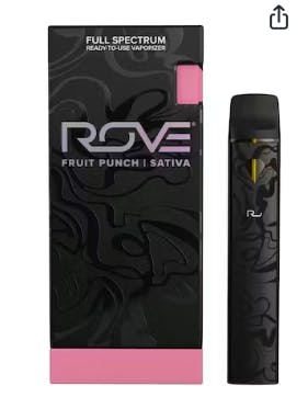 Product Fruit Punch - Vape Reload - 1G
