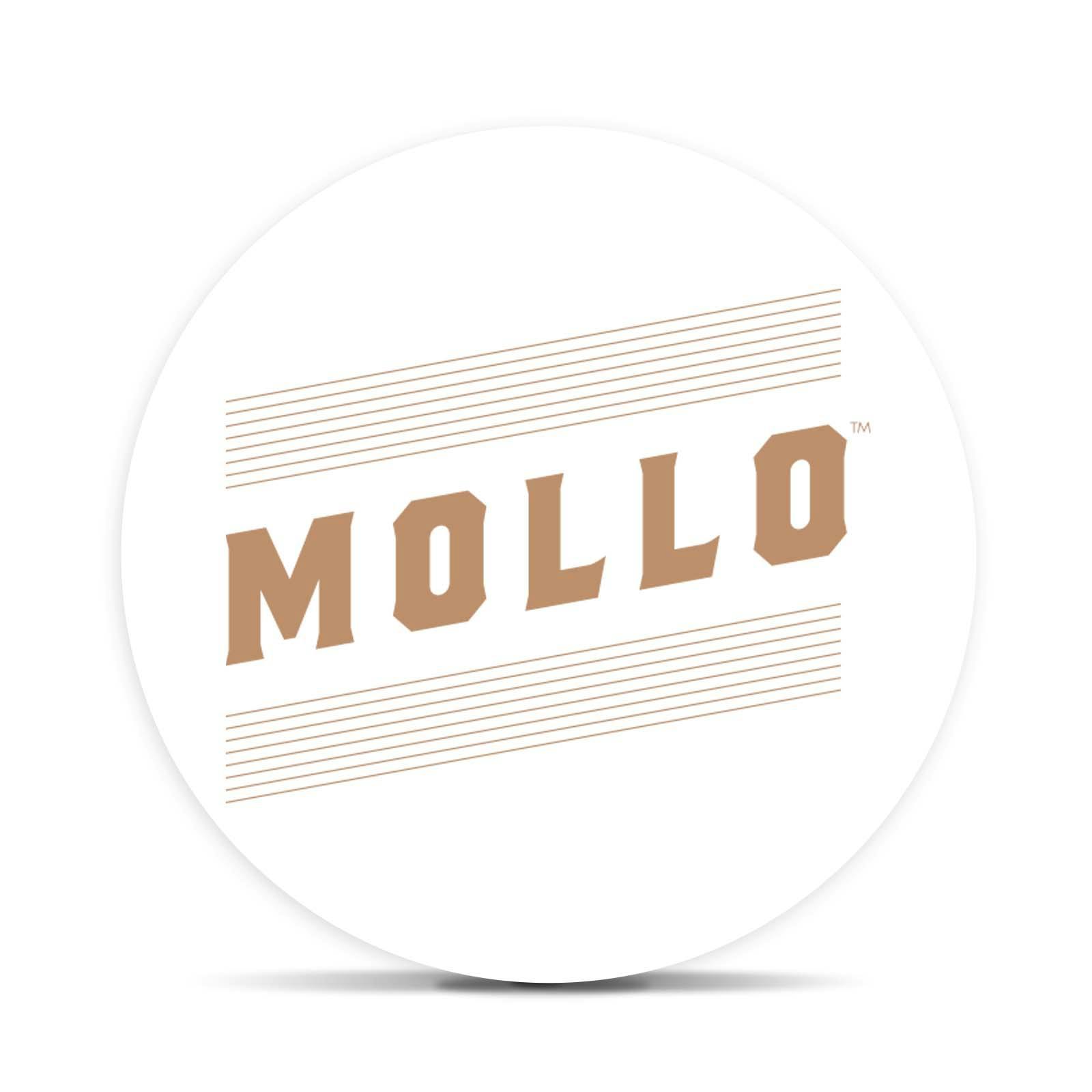 Mollo - Mango Seltzer 355ml