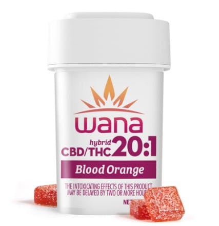 Classic Blood Orange