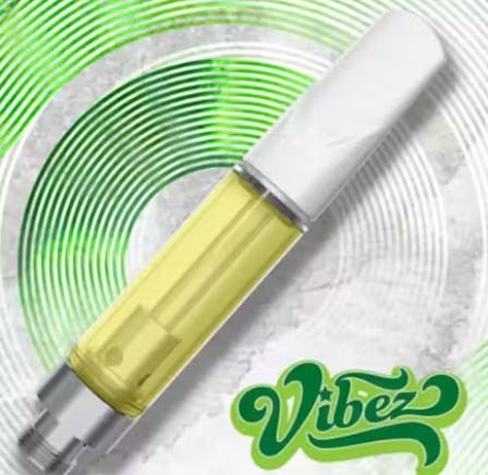 Product Vibez | Blue Raspberry | Vape