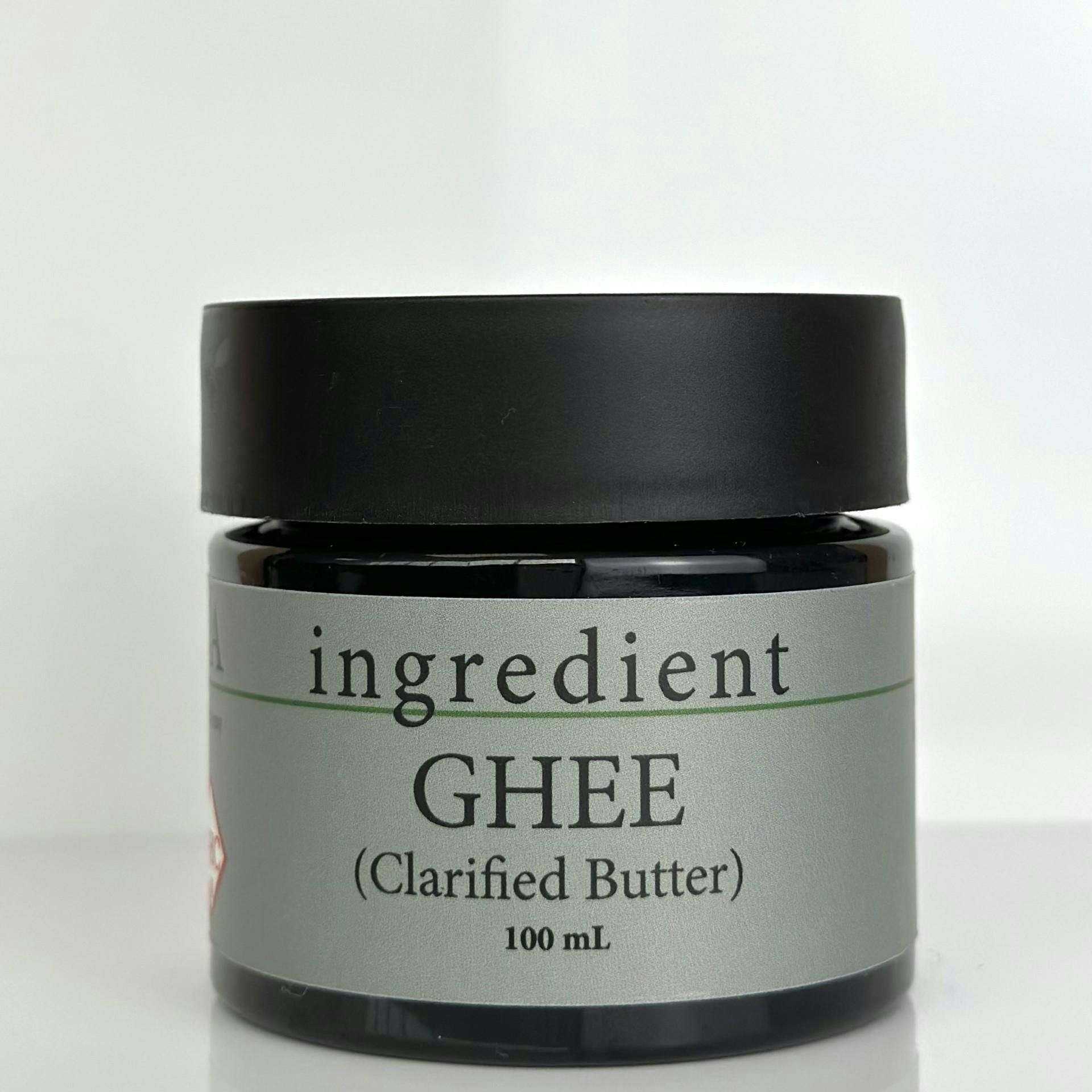 Cannabis Inc. Ghee Butter | 100mg for Sale Online - Sunny Daze Cannabis ...