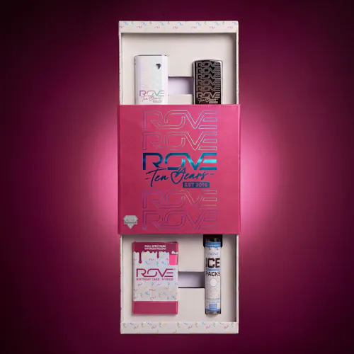 Rove | 10 Year Anniversary Gift Box-1