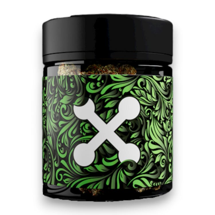 Blue Runtz Flower (Legends Ounce) | Kush 21 SODO