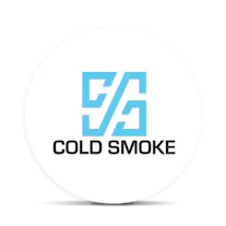 Cold Smoke Concentrates Logo