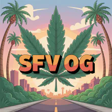 DELI - San Fernando Valley OG