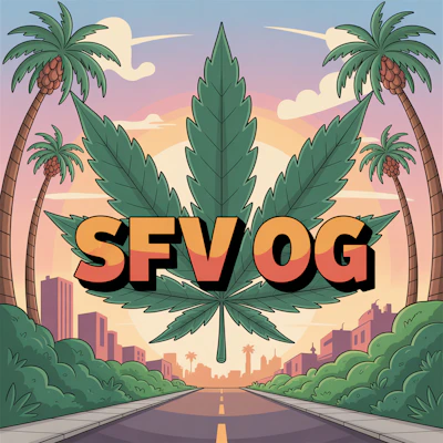 DELI - San Fernando Valley OG