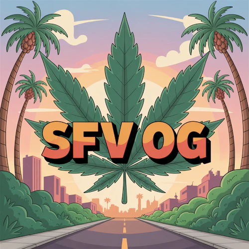 DELI - San Fernando Valley OG