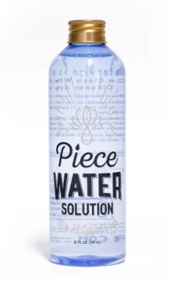 Piece Water Resin Prevention / Water Replacement 12oz