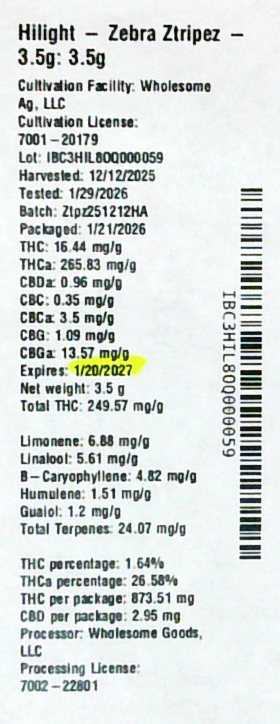 Image of product