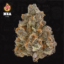 Sherb Crasher - Buds 3.5g