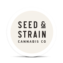 Seed & Strain Logo