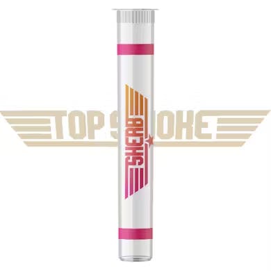 Product: TOP SMOKE | SHERB - PRE-ROLL HYBRID