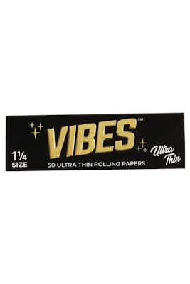 Product: Vibes | 1 1/4 | Ultra Thin