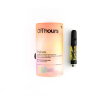1g Originals Vape Cartridge - Maui Wowie