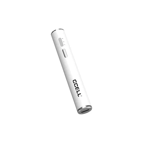 CCELL –  Variable Voltage Battery | M3B White-active