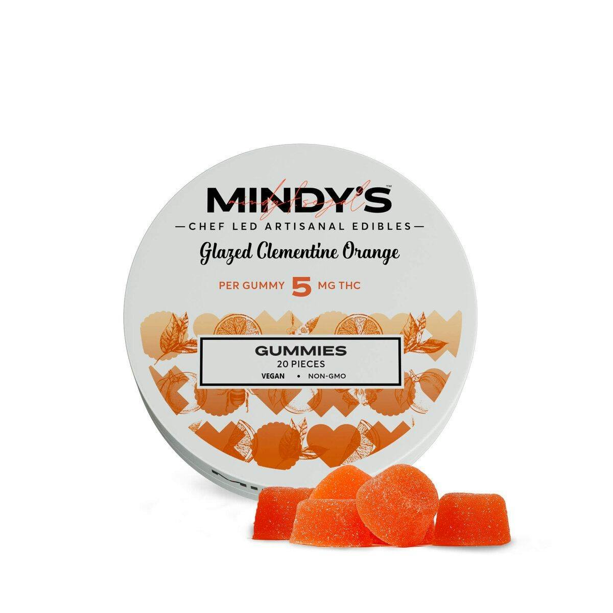 妖塊 E.ムランジーニョ クリアオレンジ