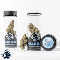 Polar Pack - Freezer Jam (14g) - product image at King of Budz