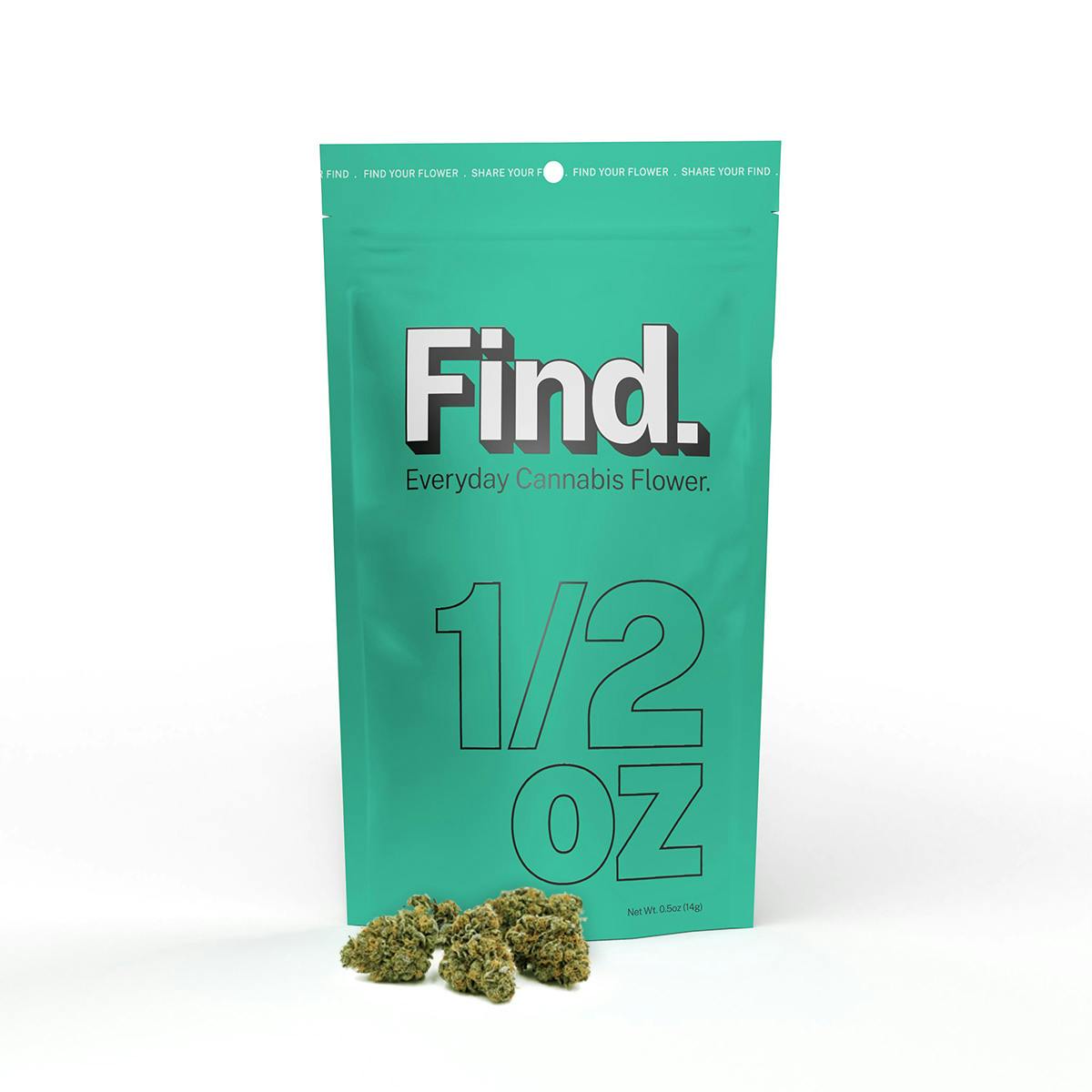 40's Infused Watermelon Z Pre-Roll Pack 2.5g (5-Pack | 0.5g